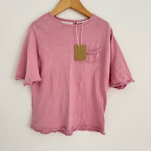Zara Girls Top